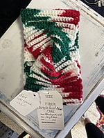 Ear Warmers Ear Warmers