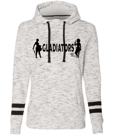 Gladiators Hoodie