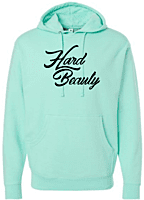 Holy-Hood Hoodie (Mint)