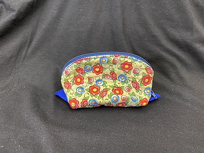 small coin purse