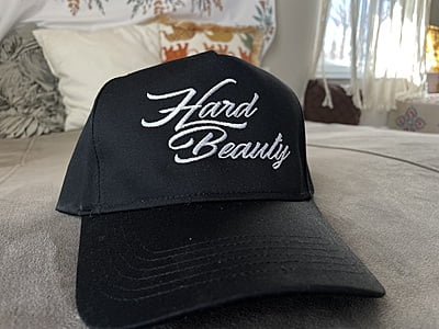 HardBeauty Hat Snapback