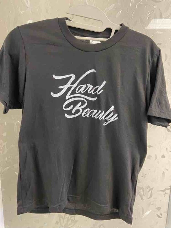 HardBeauty Kids Tee