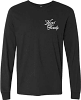 Sober Not Dead Long Sleeve