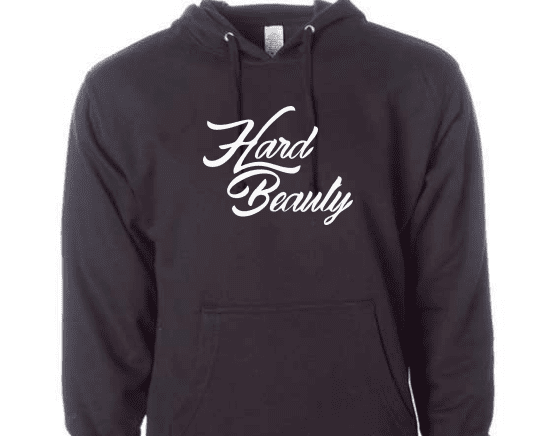 HardBeauty Hoodie